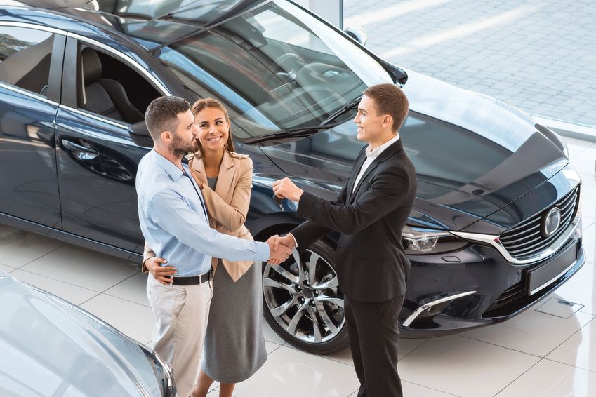Reliable Vehicles