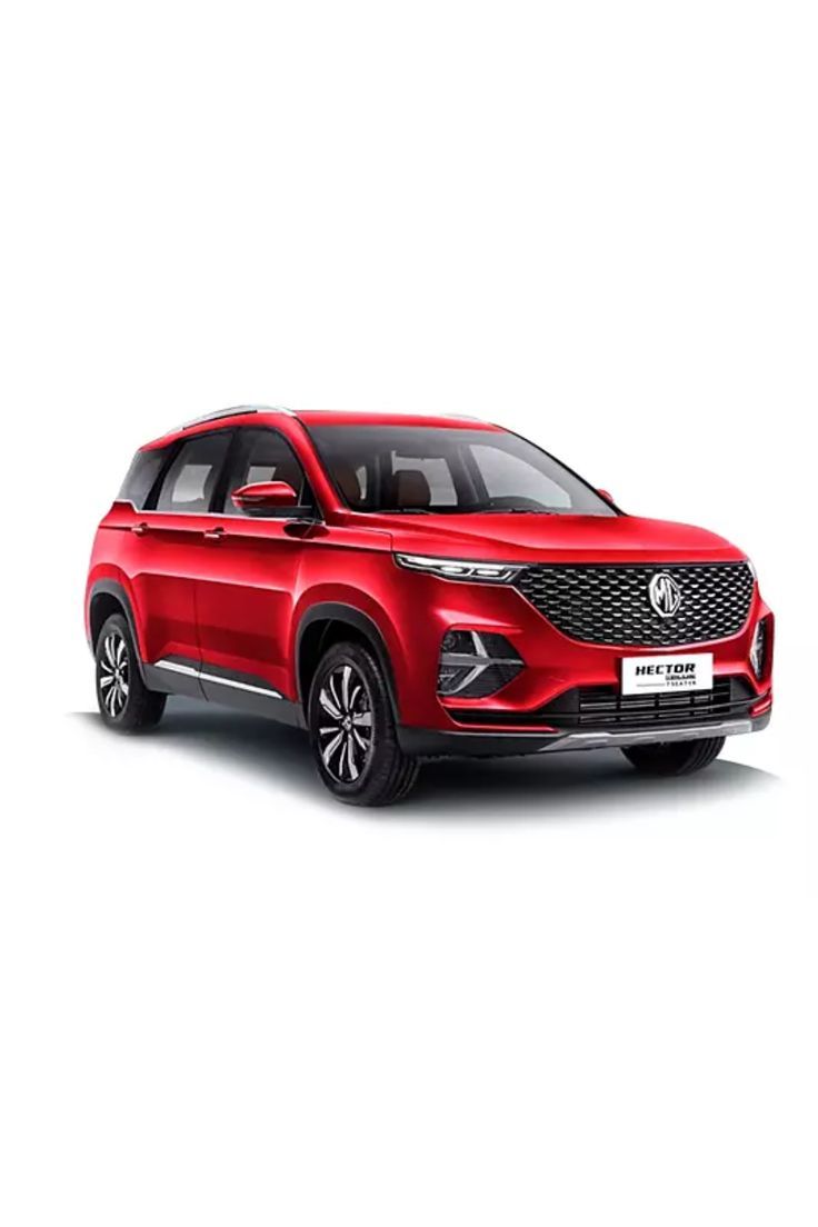 MG Hector