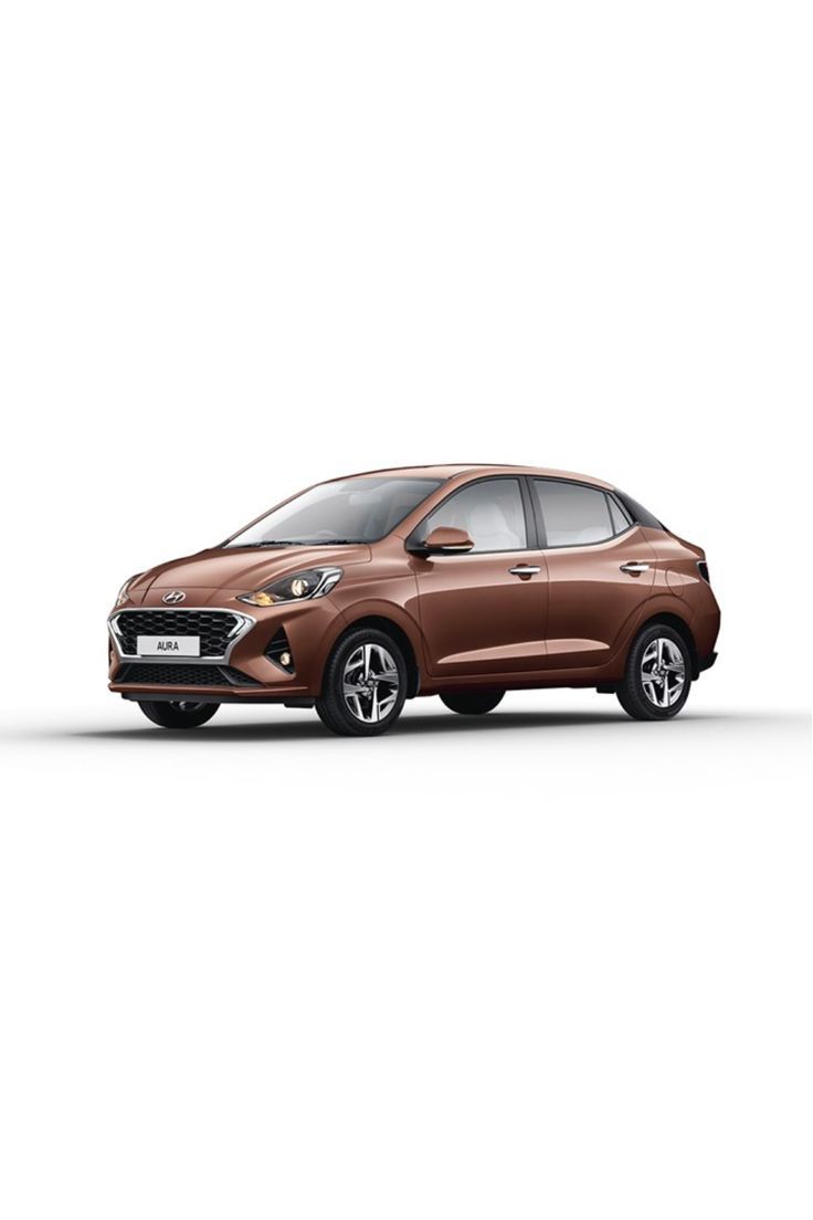Hyundai Aura