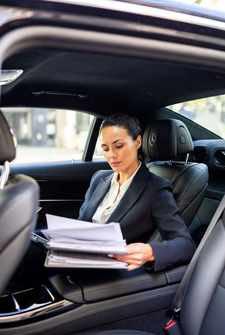 Business Travel