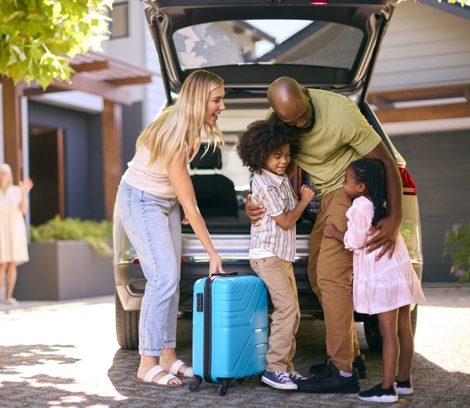 Trip Car Service